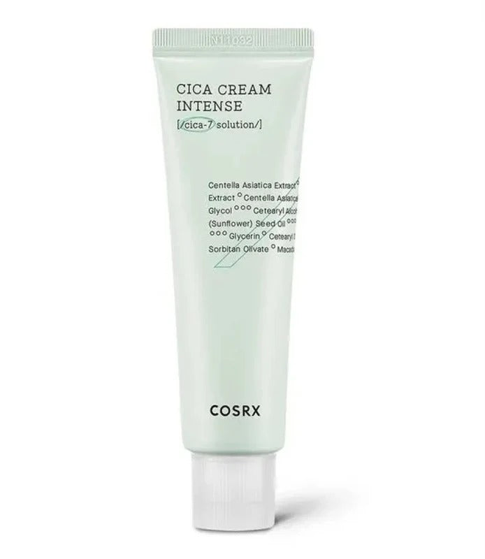 Pure Fit Cica Intensive Cream – 50ml