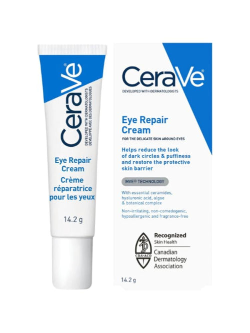 CeraVe Eye Repair Cream - 14 ml