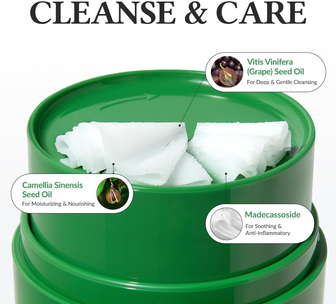 Dr. Althea Cleansing & Moisturizing Balm 50ml
