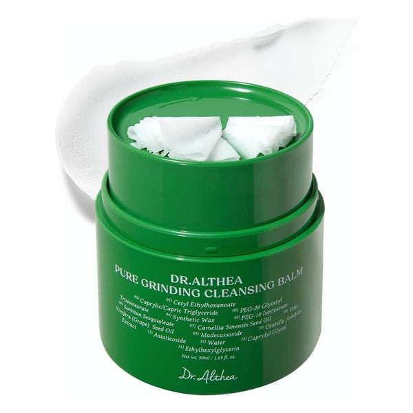 Dr. Althea Deep Cleansing And Moisturizing Balm 50ml