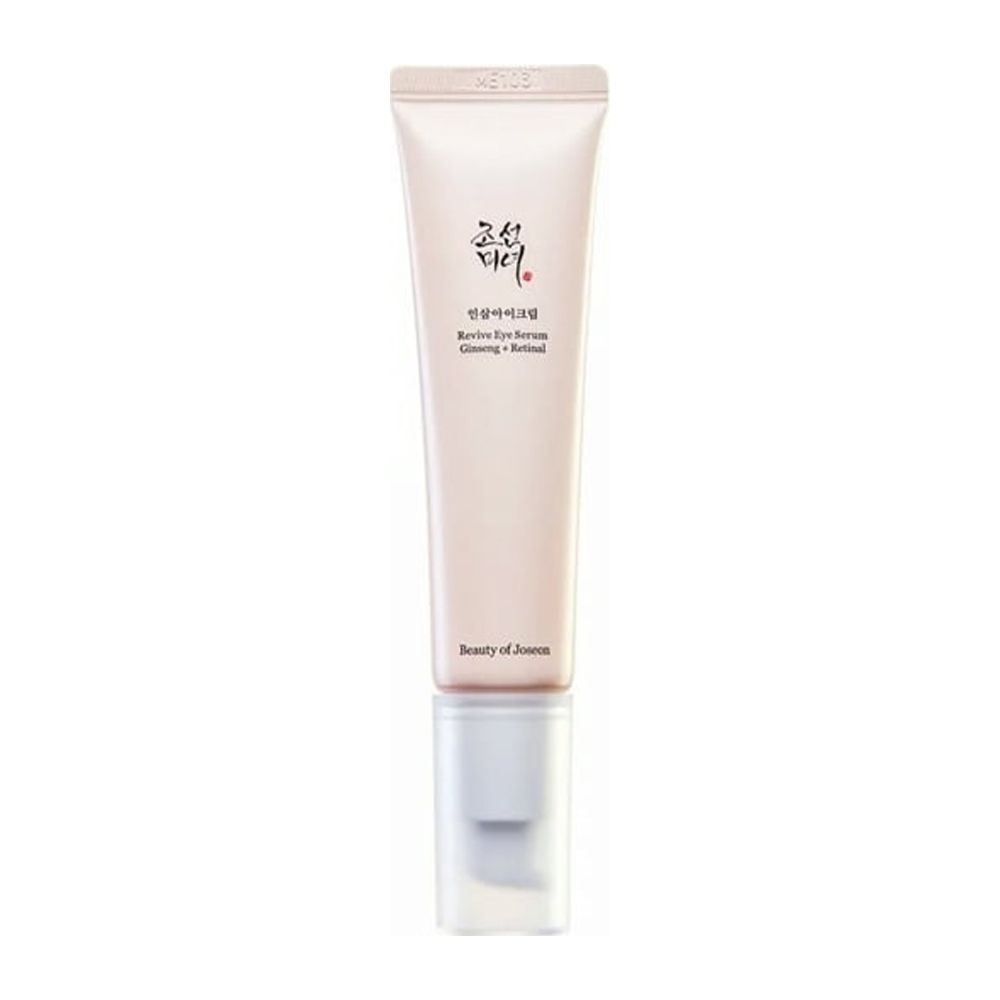 Beauty of Joseon Revive Eye Serum Ginseng + Retinal - 30 ml - product packaging