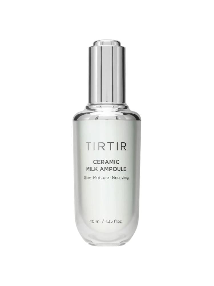 TIRTIR Ceramic Milk Ampoule - 40 ml