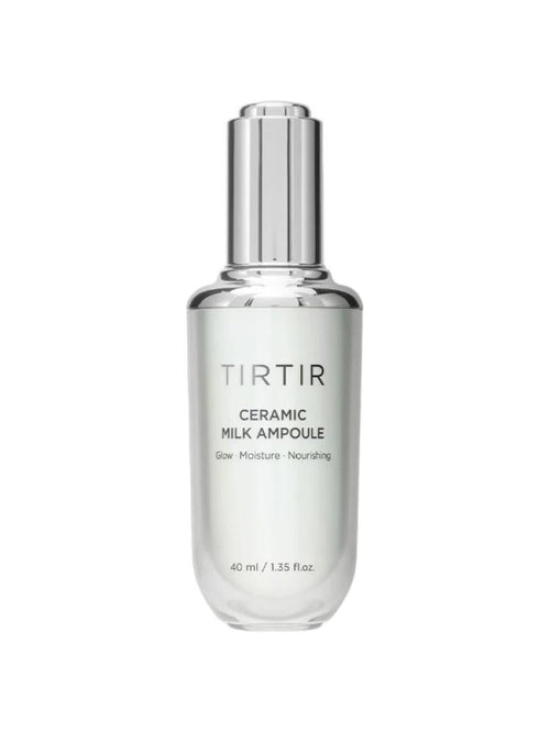 TIRTIR Ceramic Milk Ampoule - 40 ml