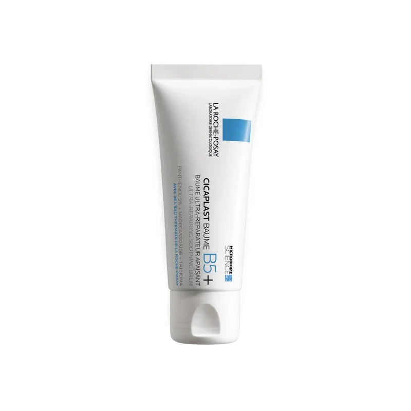 La Roche-Posay Cicaplast Soothing Cream 100ml
