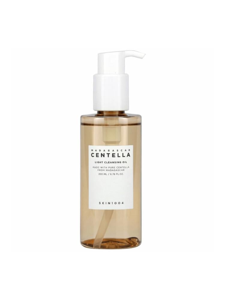 SKIN1004 Madagascar Centella Light Cleansing Oil - 200 ml