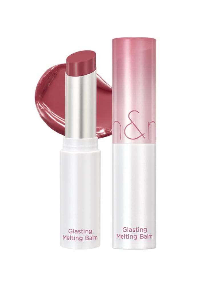 Rom&nd Glasting Melting Balm - 07 Mauve Whip
