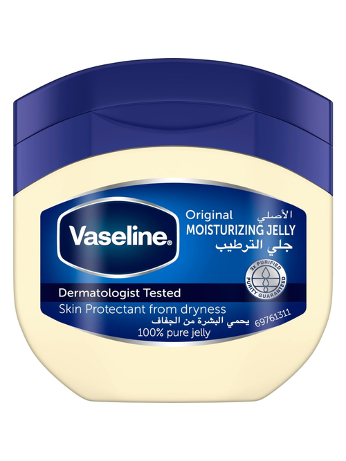 Vaseline Original Petroleum Jelly - 50 ml