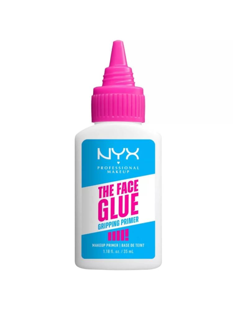 NYX Professional Makeup The Face Glue Primer - 35 ml