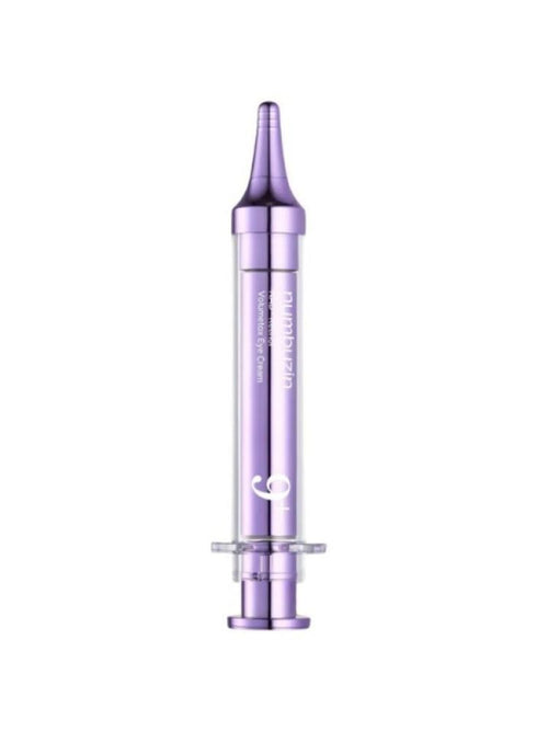 Numbuzin No.9 NAD+ Retinol Volumetox Eye Cream - 10 ml