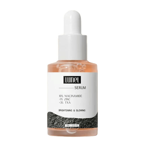 LUNEL Brightening & Glowing Serum - 30 ml