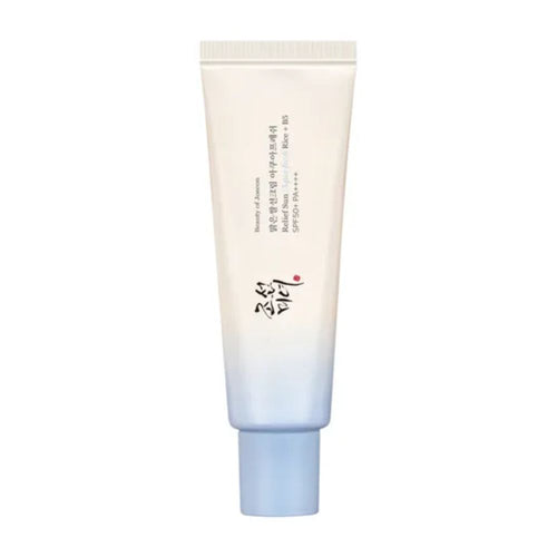 Beauty of Joseon Relief Sun Aqua-Fresh Rice + B5 SPF50+ PA++++ - 50 ml