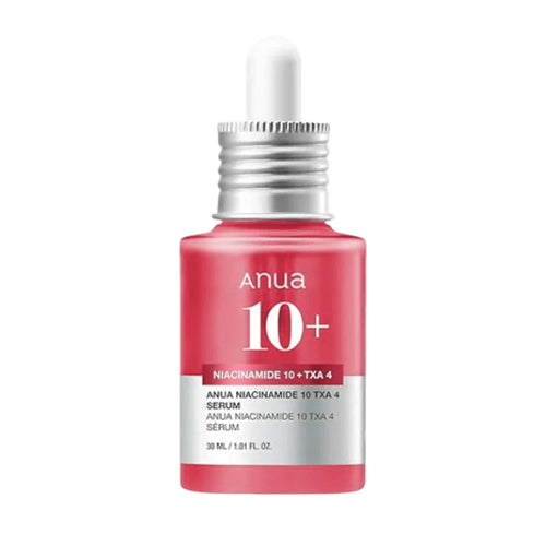 Anua Niacinamide 10% + TXA 4% Serum – 30 ml