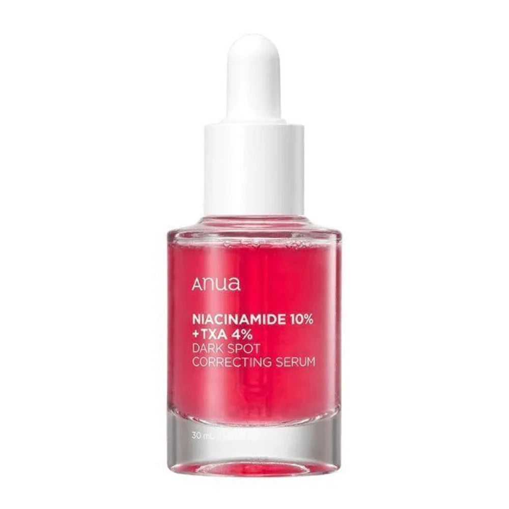 Anua Niacinamide 10% + TXA 4% Serum – 30 ml