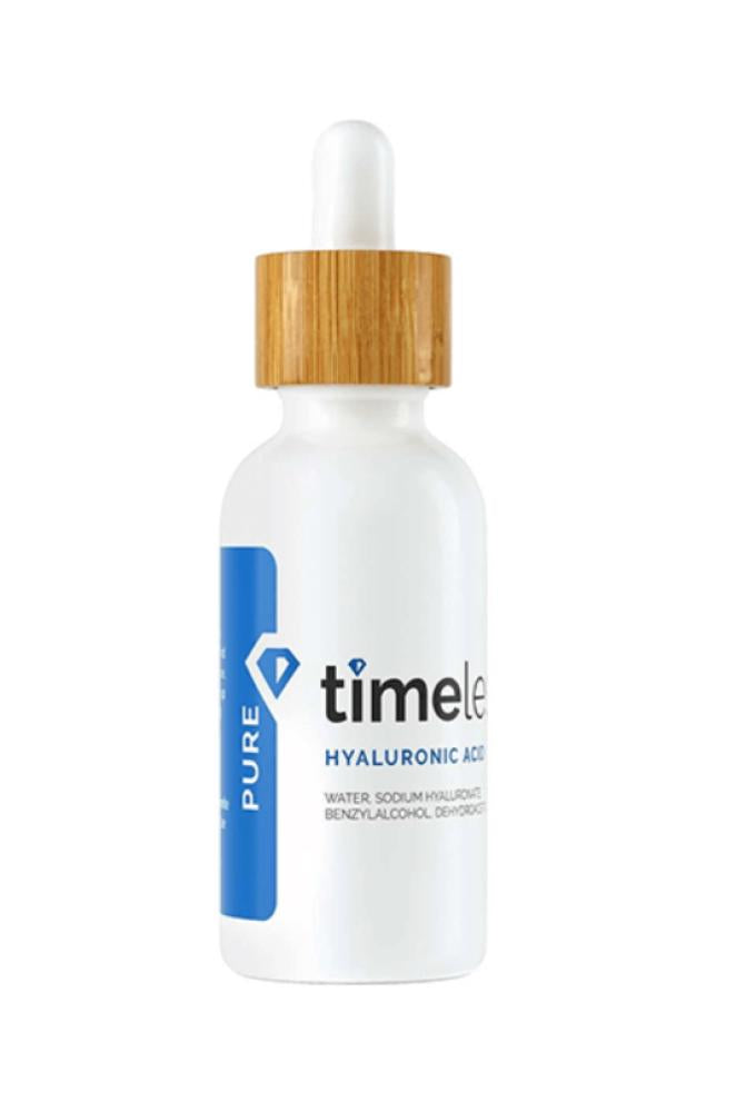 Timeless Pure Hyaluronic Acid Serum 60ml
