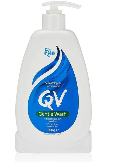 QV Gentle Cleanser – 500 g