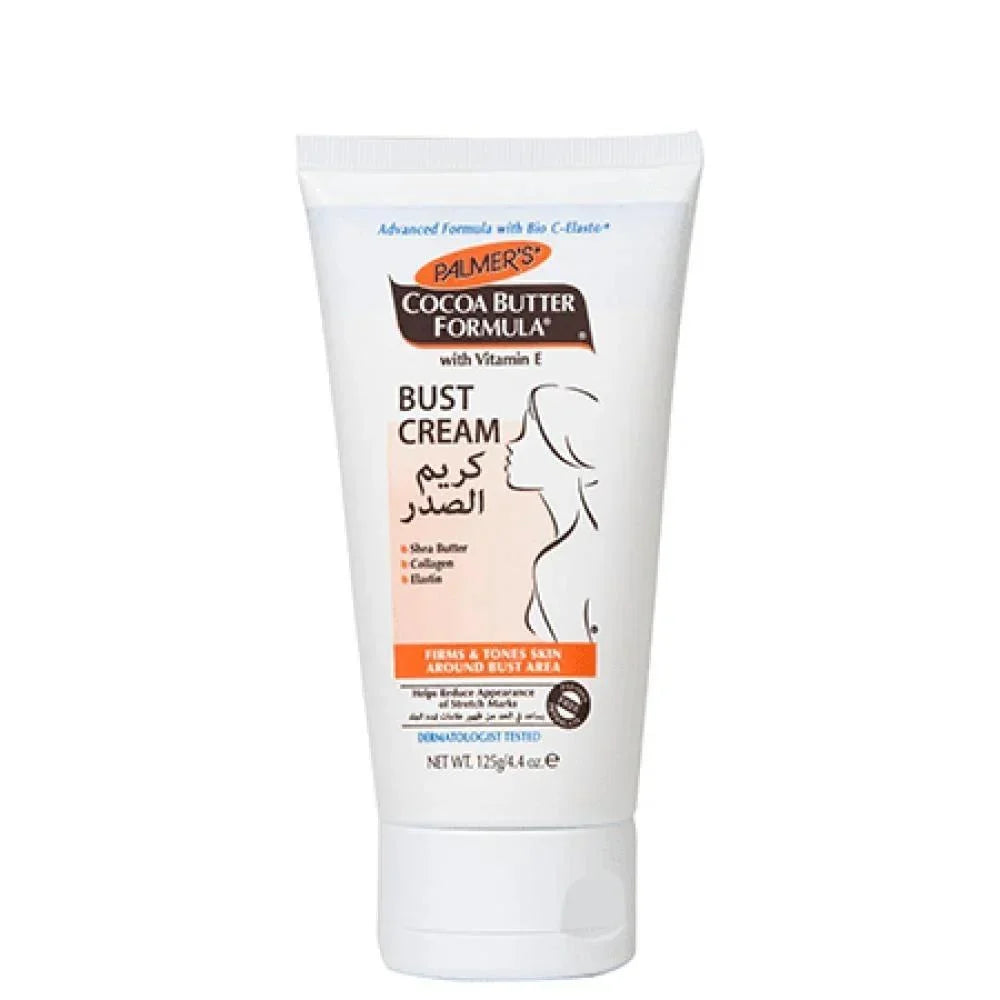Palmer's Cocoa Butter Formula Bust Cream – 125 g