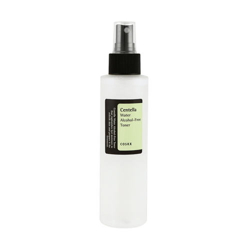 Centella Water Toner from COSRX – Alcohol-Free – 150 ml
