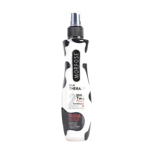Morfose, Conditioner, Two Phase, Milk Therapy - 240 Ml