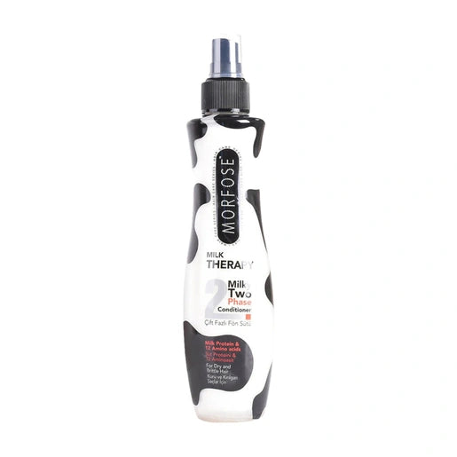 Morfose, Conditioner, Two Phase, Milk Therapy - 240 Ml