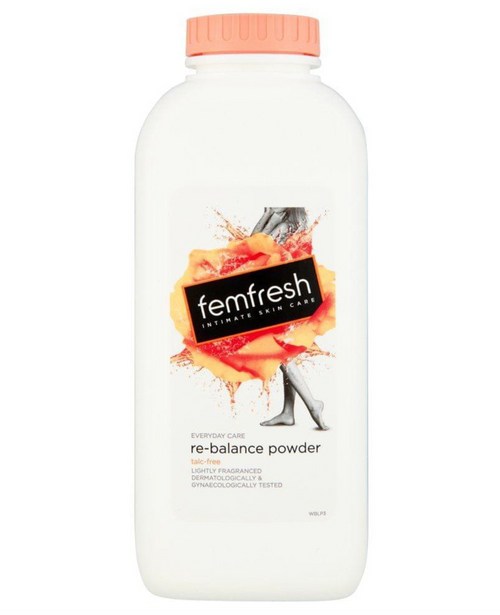 Femfresh Intimate Powder 200G