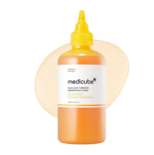 Medicube Kojic Acid Toner – 250 ml
