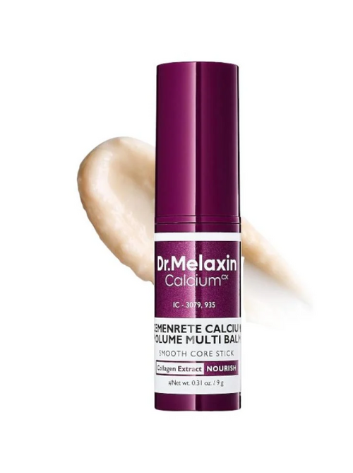 Dr. Melaxin Cemenrete Calcium Volume Balm Stick – 9 g