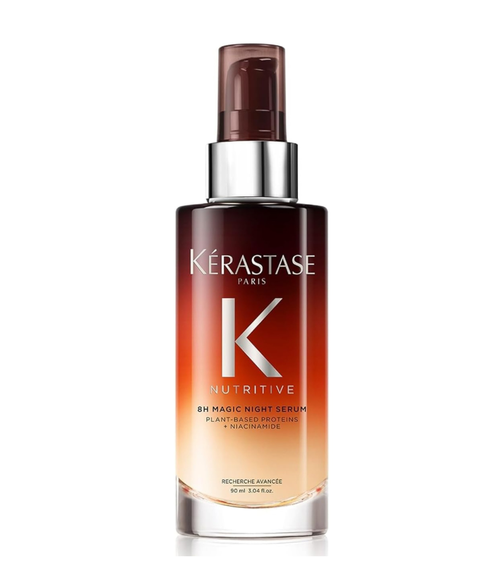 Kérastase Nutritive 8H Night Serum 90ml