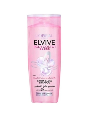Hair Care