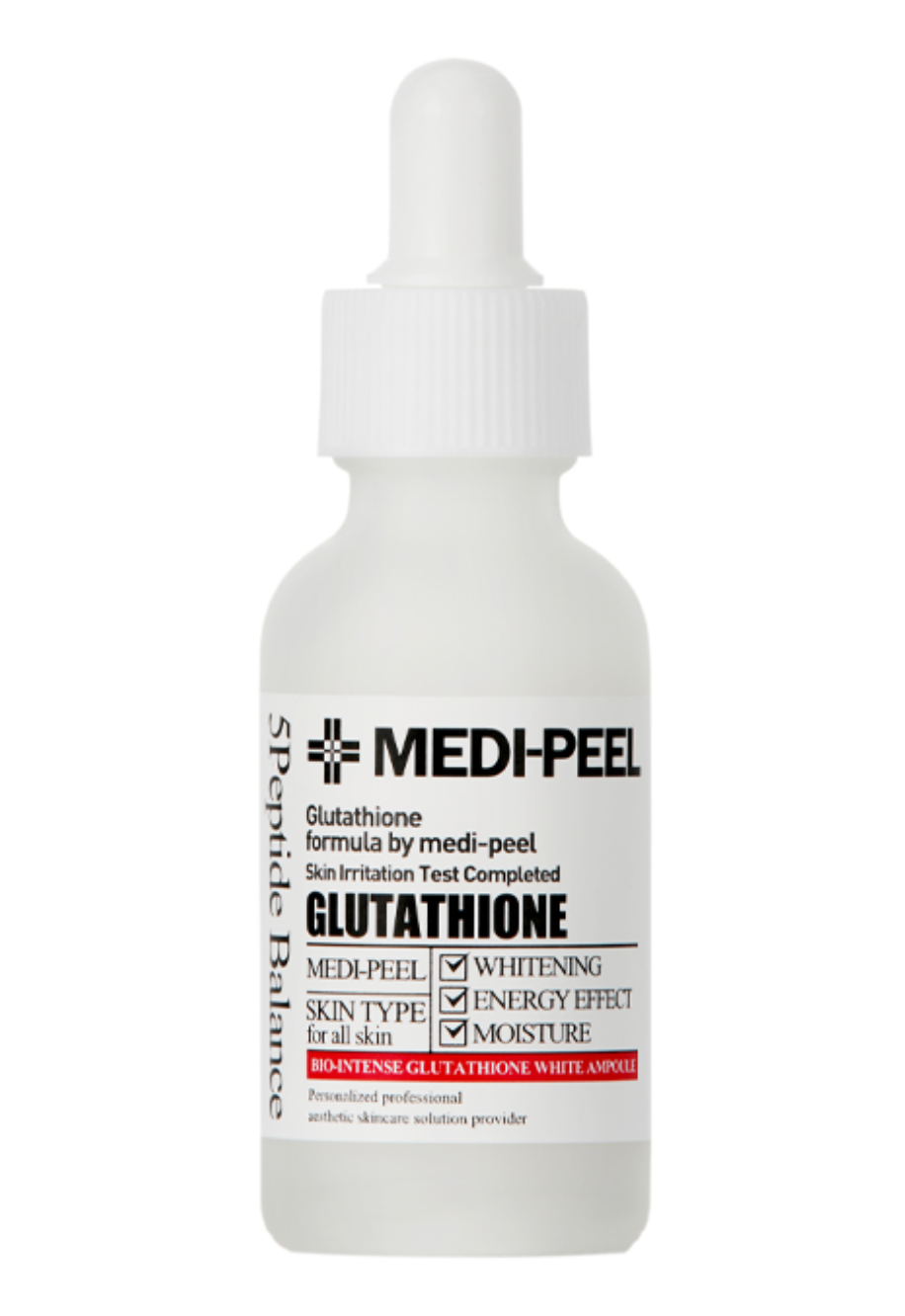 Medi-Peel Bio-Intense Glutathione White Ampoule