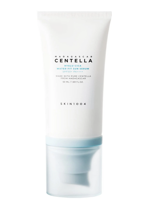 Skin1004 Centella Hyalu-Cica Water-Fit Sun Serum 50ml