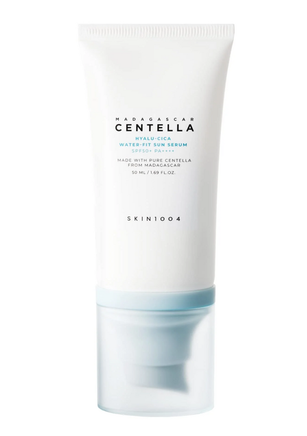 Skin1004 Centella Hyalu-Cica Water-Fit Sun Serum 50ml