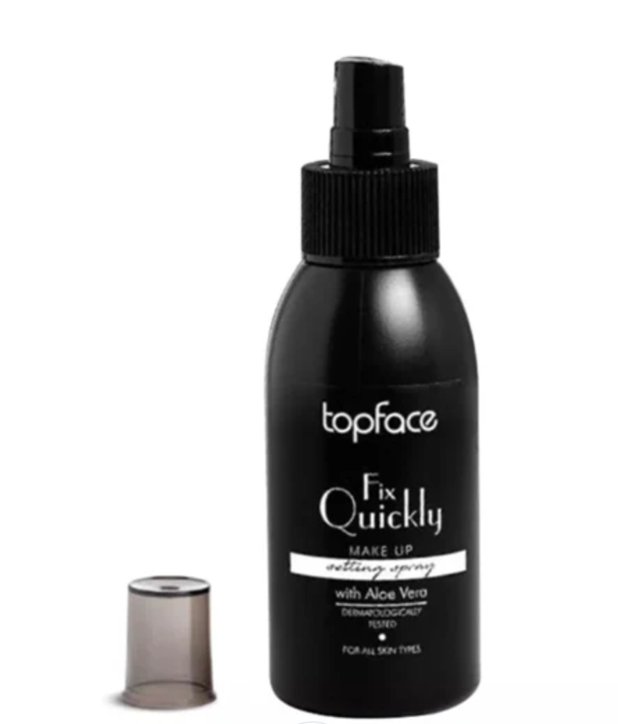 Topface Fix Quickly Makeup Setting Spray - 100 ml