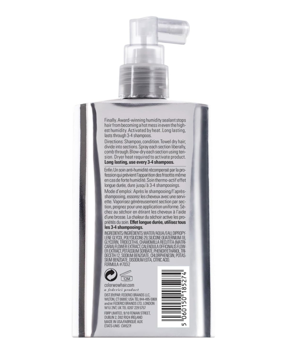 Color Wow Dream Coat Supernatural Spray 200ml