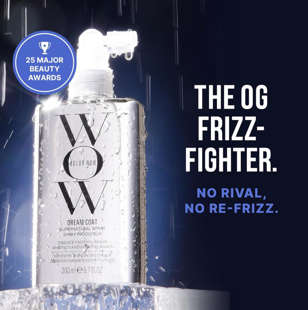 Color Wow Dream Coat Supernatural Spray 200ml