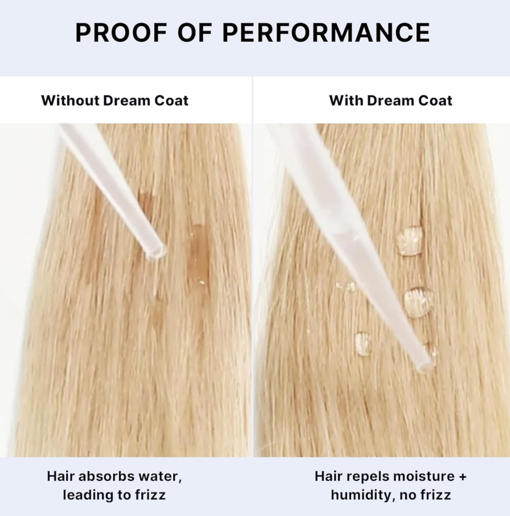 Color Wow Dream Coat Supernatural Spray 200ml