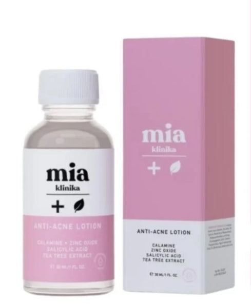 Mia Klinika Acne Drying Lotion 30ml