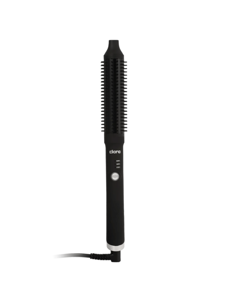 Clara Smart Slim Ionic Hot Brush