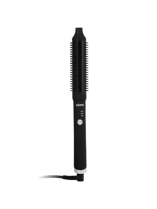 Clara Smart Slim Ionic Hot Brush
