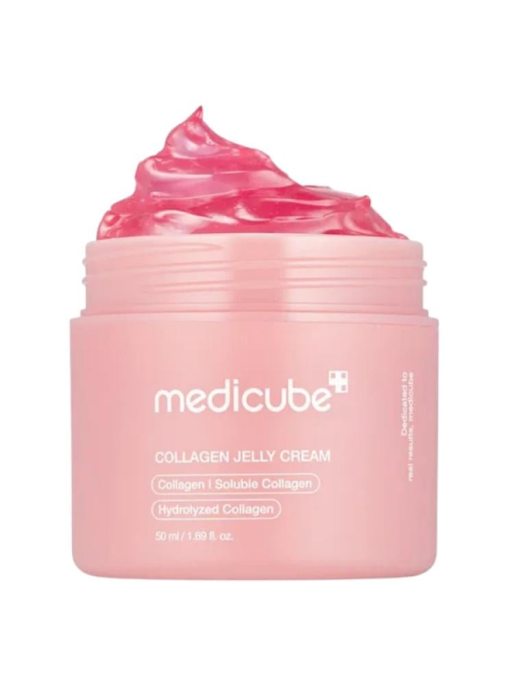 Medicube Collagen Jelly Cream - 50 ml