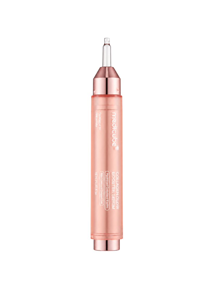 Medicube Collagen Glow Booster Serum - 15 ml