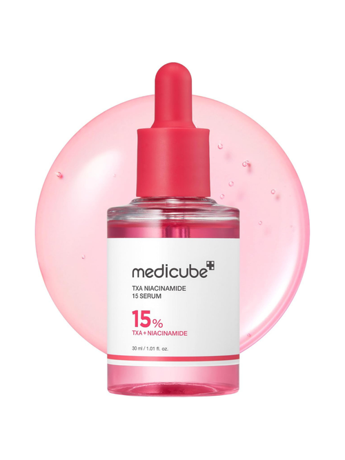Medicube TXA Niacinamide 15 Serum - 30 ml
