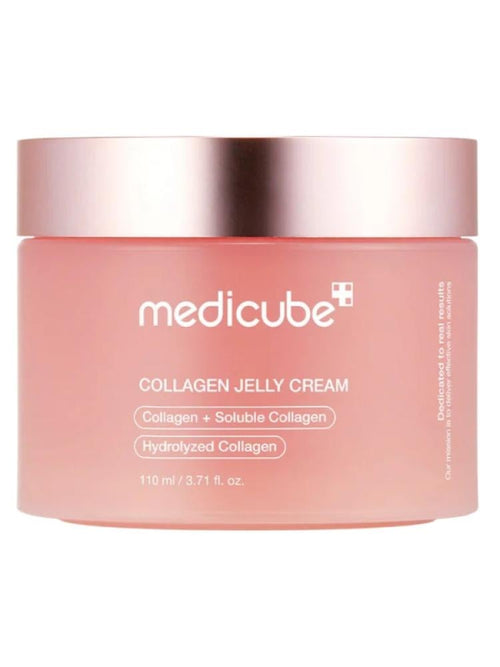 Medicube Collagen Jelly Cream - 110 ml