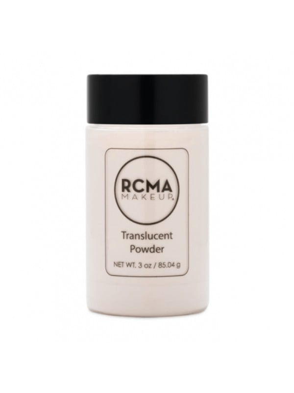 RCMA Translucent Loose Setting Powder - 85 g