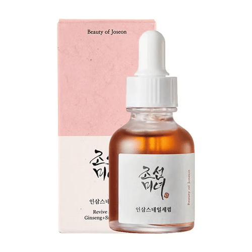 Beauty of Joseon