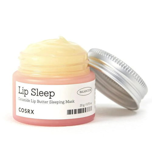 COSRX Ceramide Lip Sleeping Mask – 20g