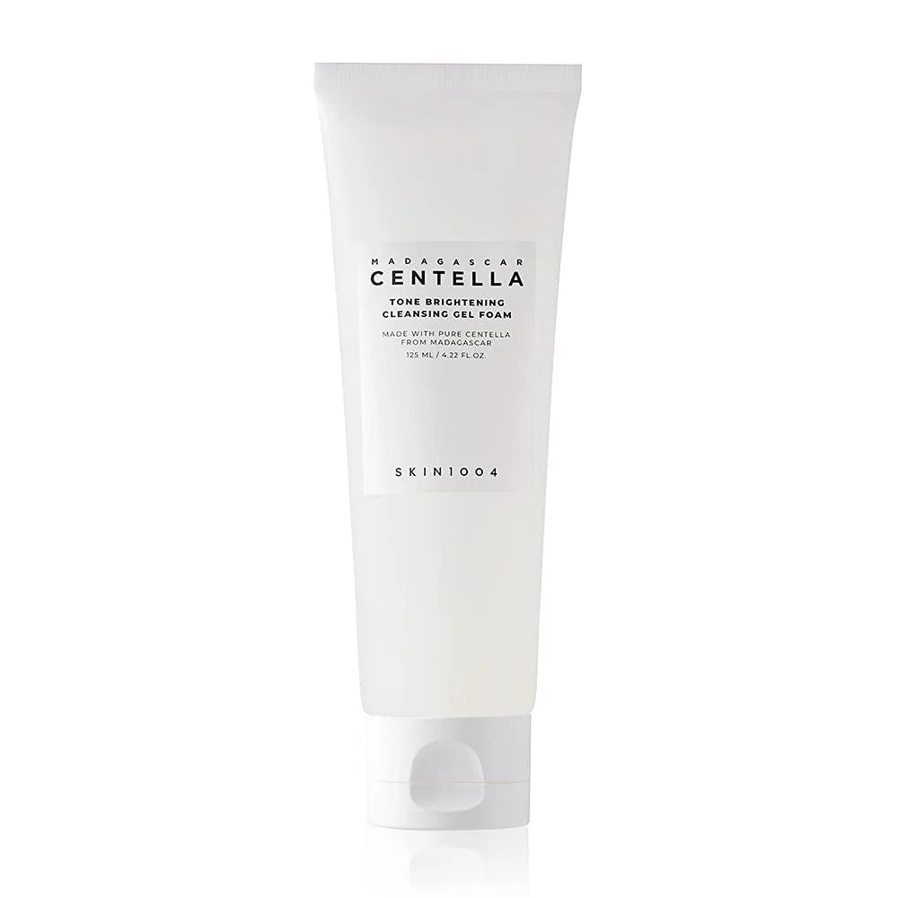 SKIN1004 Centella Foaming Gel Cleanser 125ml