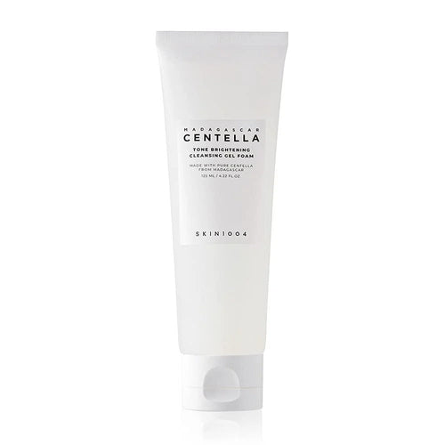 SKIN1004 Madagascar Centella Foaming Gel Cleanser – 125ml