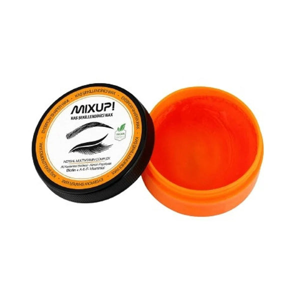 Mix Up Eyebrow Styling Wax