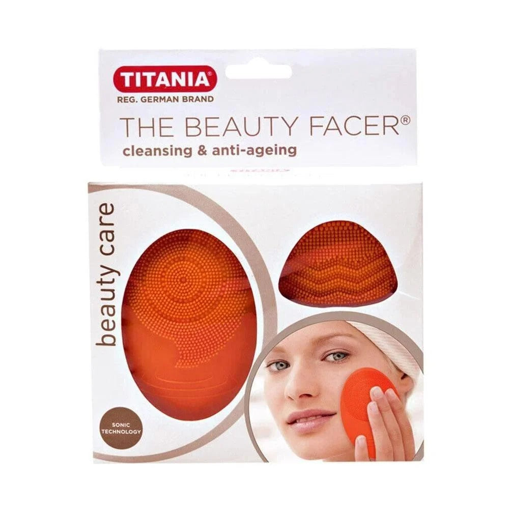 Titania Facial Cleansing Device Model 2960