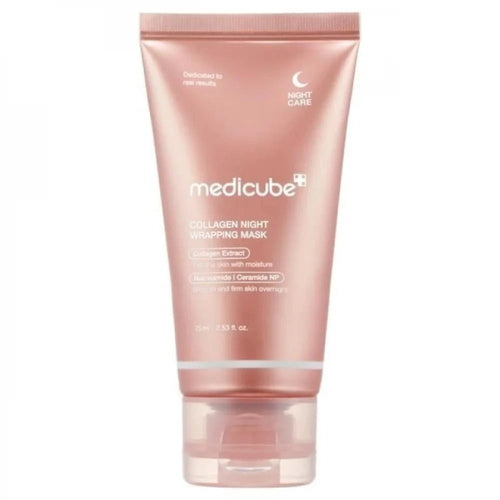 Medicube Collagen Night Sleeping Mask – 75ml